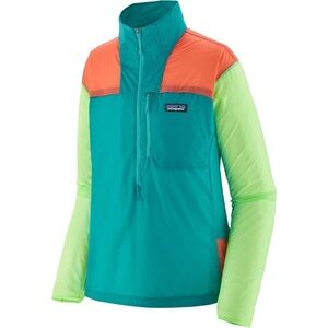 Patagonia Women's Houdini® Stash 1/2-Zip Pullover